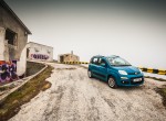Fiat Panda 1.3 MultiJet II