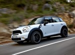 MINI Countryman ALL4 Cooper S