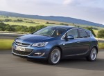 Στη Γενεύη το Opel Astra 1.6 Diesel CDTI