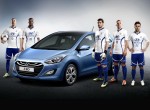 5άδα αστέρων για την Team Hyundai