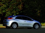 Honda Civic 1.6 Diesel στα τέλη του 2012