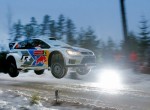 WRC 2014 Σουηδία: Νικητής J.M.Latvala