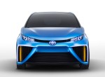Toyota: Fuel Cells από το 2015