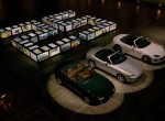 25 χρόνια Mazda MX-5