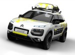 Ενισχυμένη η Citroen στη Γενεύη
