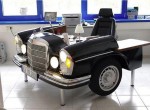 Τα καλύτερα petrolhead γραφεία