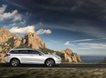 Citroen C5 CrossTourer στη Γενεύη

