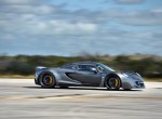 Hennessey Venom GT: Tο ταχύτερο στον κόσμο