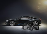 Louis Vuitton για τη BMW i8