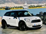 MINI Paceman 1.6 Cooper D