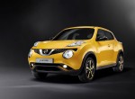 Ανανέωση για το Nissan Juke
