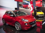 Opel ADAM S Concept με 1.4 Turbo 150 ίππους