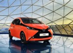 Toyota Aygo 2014 στη Γενεύη