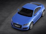 Το νέο Audi TT στη Γενεύη