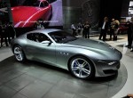 Maserati Alfieri Concept @ Geneva