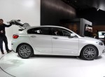 Πρεμιέρα για το 5θυρο χάτσμπακ Qoros 3