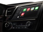 Apple CarPlay: το iPhone στο αυτοκίνητο