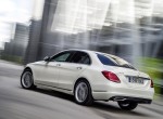 Τεχνολογικά «φορτωμένη» η νέα Mercedes C Class