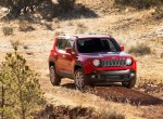 Tα πάντα για το νέο Jeep Renegade