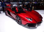 Γενεύη 2012: TOP 15 concepts