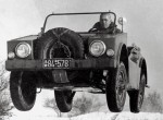 Porsche type 597: Για κυνηγούς