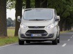 Ford Tourneo Custom: στην παραγωγή το 2012