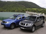 Ανάκληση Nissan Navara και Pathfinder