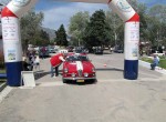 4th Mountain Classic Regularity Rally