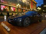 BMW στο Φόρουμ Ενεργειακής Απόδοσης