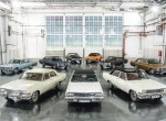 50 χρόνια πολυτελή Opel