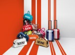 Ταξίδι με τη σφραγίδα της Mini