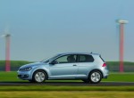 Νέο Volkswagen Golf BlueMotion