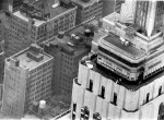 Στο Empire State Building η Mustang 50 χρόνια μετά
