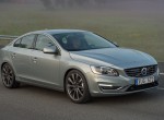 Volvo S60- V60: Διακρίσεις στη Βρετανία