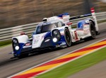 VIDEO: Toyota Racing TS040 HYBRID