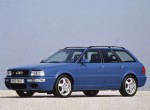 Audi RS Avant: Παντρεμένος με παιδιά