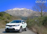 ΔΟΚΙΜΗ: Nissan Qashqai 1.2 DIG-T