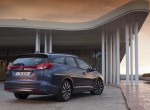 Honda Civic Tourer 1.6 Diesel από 22.770 ευρώ