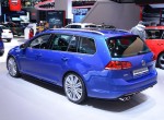 Νέο VW Golf Sportwagon Concept

