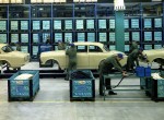 50 χρόνια λειτουργίας το εργοστάσιο της Volvo