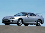 Toyota Supra: Super cult