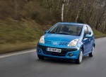 Nissan Pixo 1.0