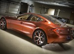 Νέο υβριδικό Fisker Atlantic