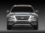 Honda Crosstour στη Νέα Υόρκη
