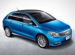 Ηλεκτρικό από Daimler-BYD