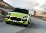 Νέα Cayenne GTS με 420 ίππους