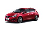 Ετοιμάζει αντί-Golf η Nissan