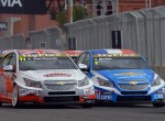 WTCC 2012: Marrakesh (Μαρόκο)