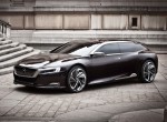 Citroen Numero 9 concept
