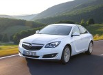 ΔΟΚΙΜΗ: Opel Insignia 1.6 SIDI